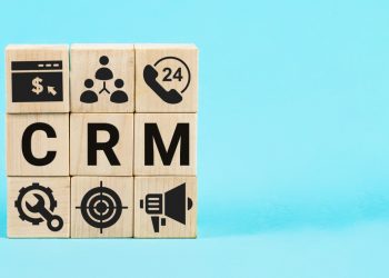4 Reasons Every Real Estate Agent Needs a CRM