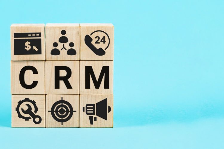 4 Reasons Every Real Estate Agent Needs a CRM