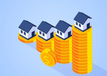 Home Prices Show Continue Upward Gain