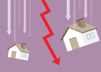 Existing-Home Sales Continue to Decline in September