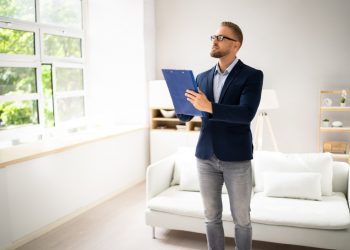 Home Appraisals: Almost Always Uneventful…Until They’re Not