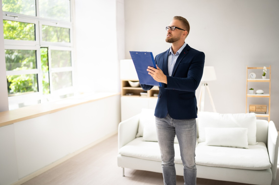 Home Appraisals: Almost Always Uneventful…Until They're Not — RISMedia - Vimarsana News