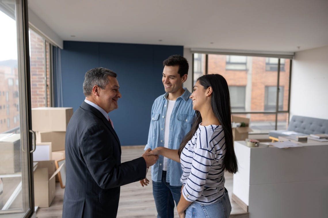 New York City Proposes Shifting Broker's Fees From Renters to Landlords — RISMedia - Vimarsana News