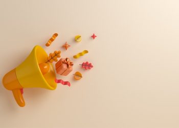 Social Skills: Harvest Success This Autumn With Seasonal Marketing Strategies