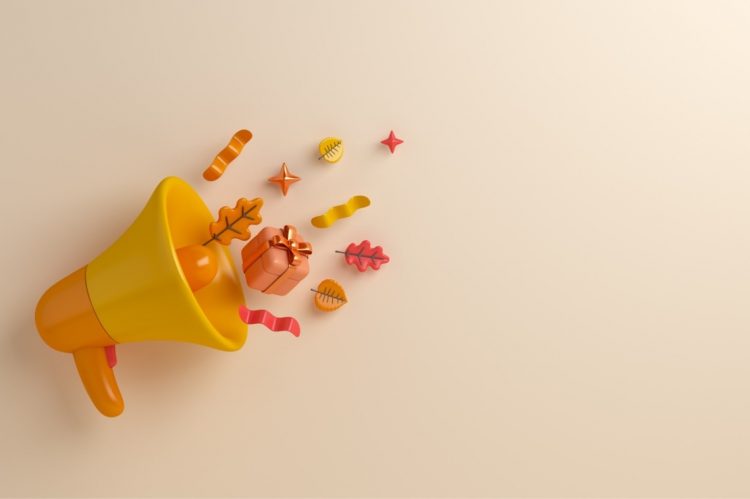 Social Skills: Harvest Success This Autumn With Seasonal Marketing Strategies