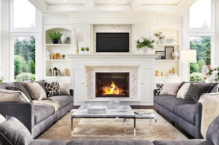 The September 2023 Luxury Market Report