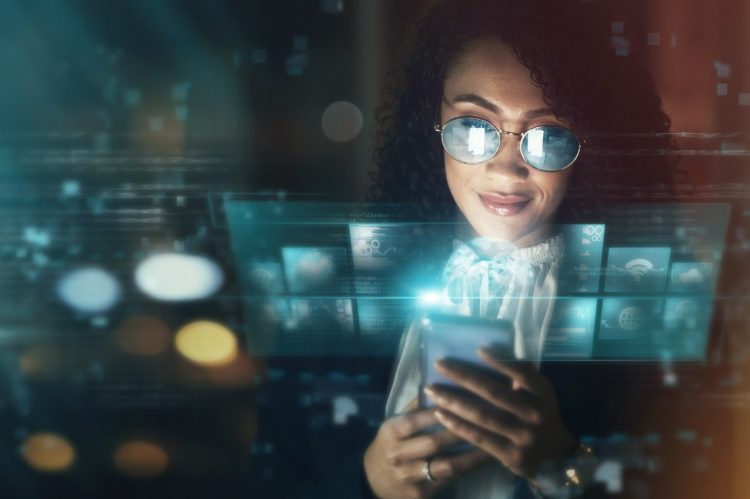 Download the NAR Mobile App