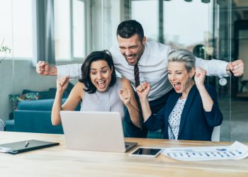 Exciting News About #NARNXT