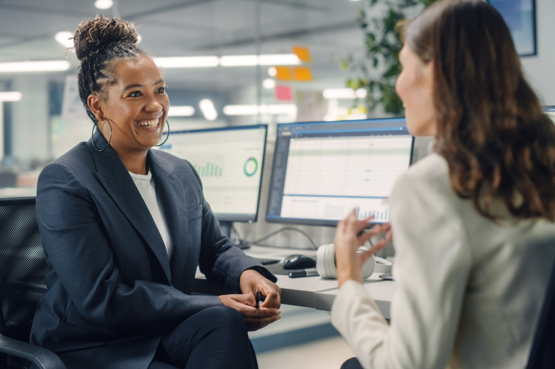 Team Tactics: 5 Ways You Can Connect With Your Agents as a Broker ...