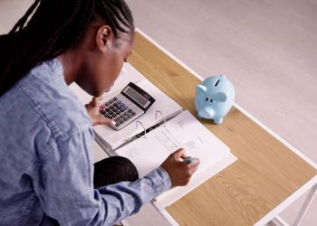 The Anatomy of a Marketing Budget