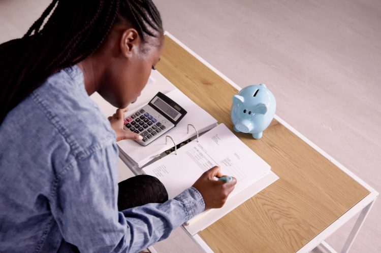 The Anatomy of a Marketing Budget