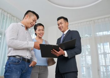 AREAA Shares A-List of Asian-American Agents