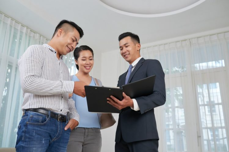 AREAA Shares A-List of Asian-American Agents