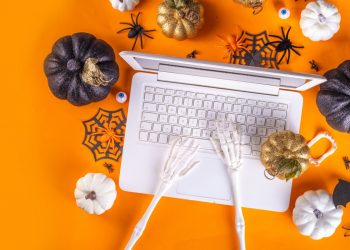 Team Tactics: 4 Ways to Use Halloween for Team-Building Events