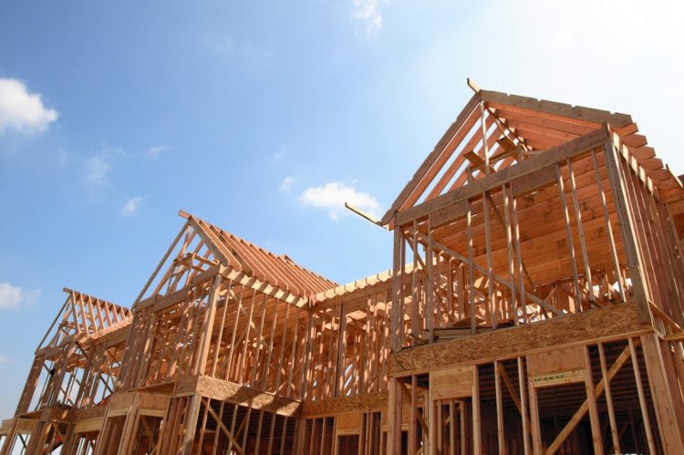 Housing Starts Turn Course, See Gain in September