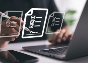 New Digital Product Will Offer a Double Check on Real Estate Forms