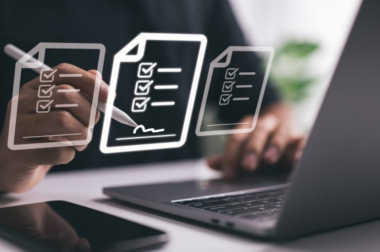 New Digital Product Will Offer a Double Check on Real Estate Forms