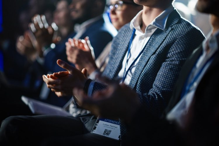 LeadingRE Honors Member Achievement at Global Symposium