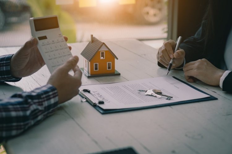 Mortgage Rates Continue to Climb for Fifth Straight Week