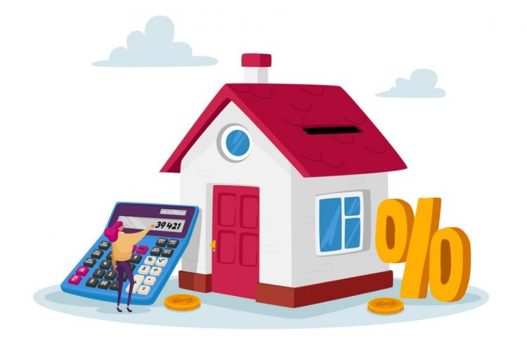 Home Prices Rise as Inventory Crunch Continues
