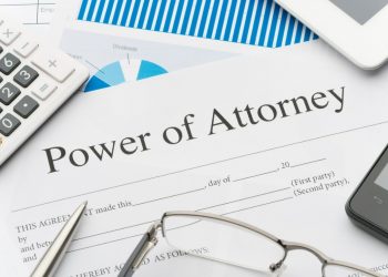 Leveraging the Power of Attorney to Sell a House