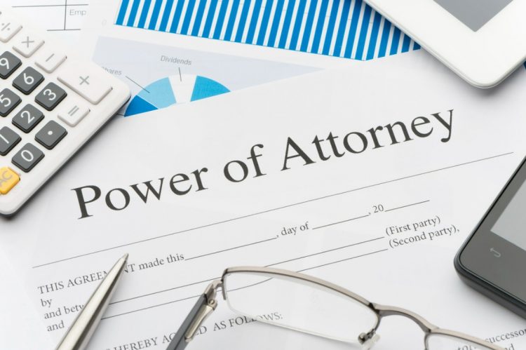 Leveraging The Power Of Attorney To Sell a House