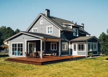 Spec House vs. Custom Home: What’s the Difference?