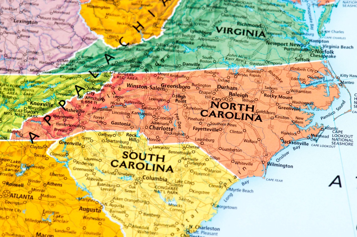 Century 21 Expands in North Carolina - Vimarsana News