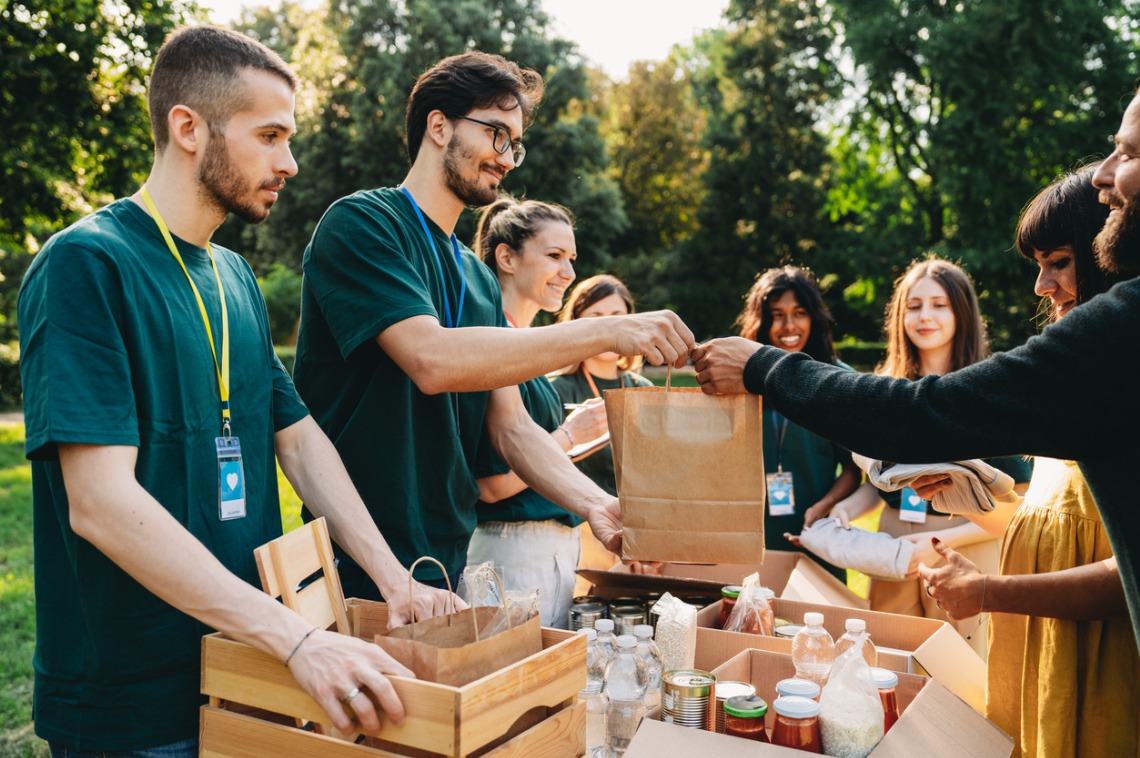 NAR Announces Good Neighbor Award Winners - Vimarsana News