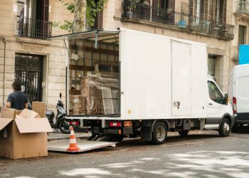 Top 6 DIY Truck-Rental Companies Reviewed