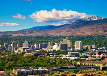 Berkshire Hathaway HomeServices Nevada Properties Opens New Office