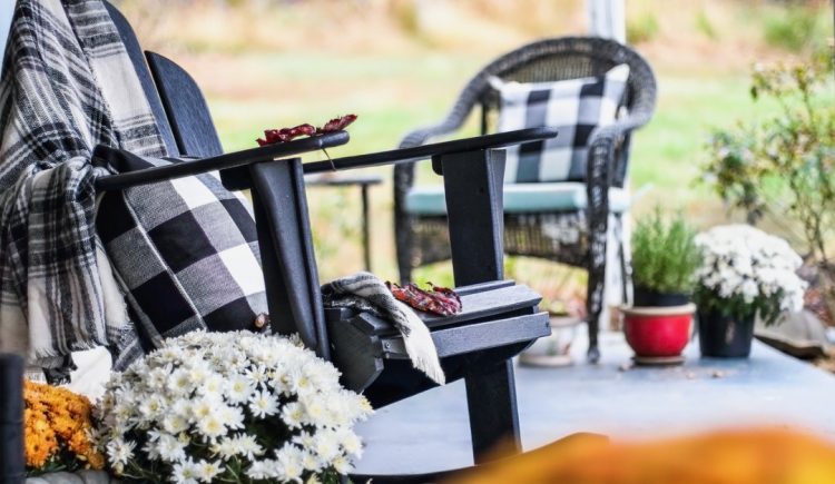Must-Have Fall Decor Guide