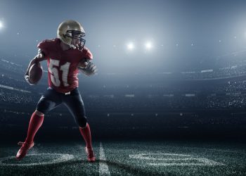 Thoughts on Leadership: Lessons From Mr. Irrelevant