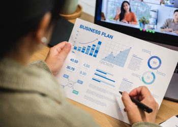 Thoughts on Leadership: How’s That Business Plan Going?