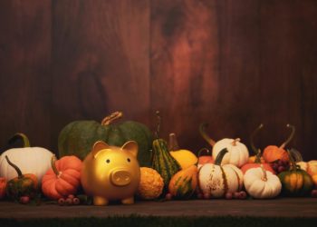 Thanksgiving Dinner Budgeting Tips