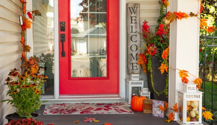 Prep Your Home for Fall: 5 Decor and Maintenance Tips