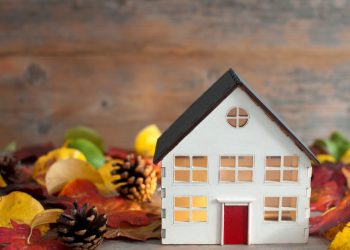 How to Avoid Living in a Scary House This Autumn