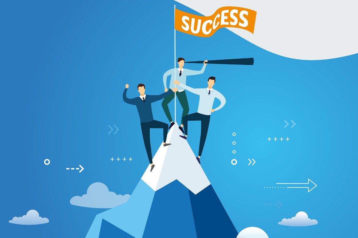 Webinar Recap: Seize The Day: How to Stay Proactive, Productive and Competitive in a Challenging Market - Vimarsana News