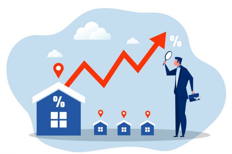 Anywhere Third Quarter Profits Up, Revenues Down; Litigation Settled