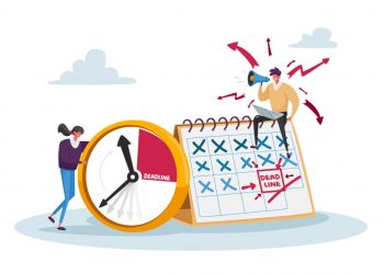 Thoughts on Leadership: Q4 Positive Habits and Time Management