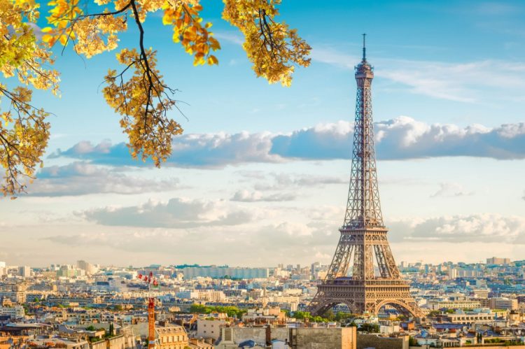 Real Estate Standards Organization to Anchor Industry Forum in Paris