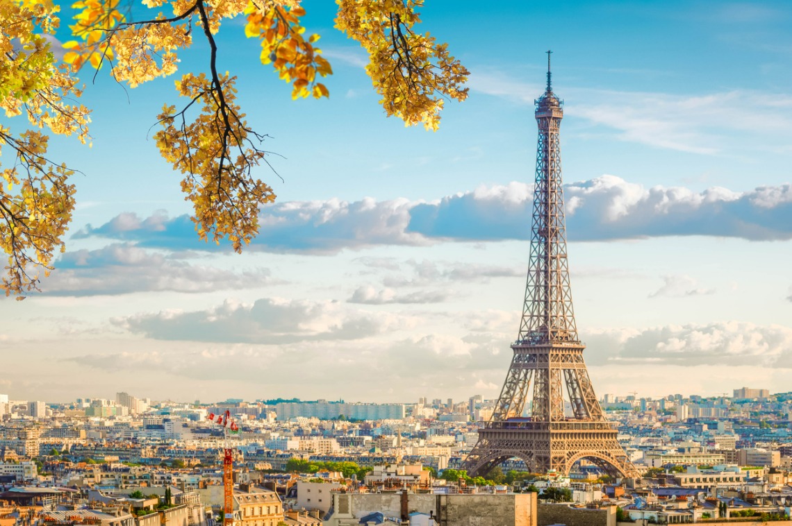 Real Estate Standards Organization to Anchor Industry Forum in Paris - Vimarsana News