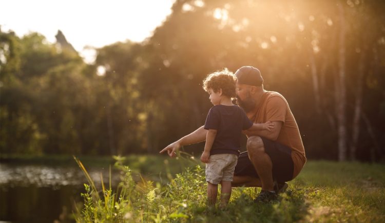 How to Keep Your Kids Safe at a Waterfront Vacation Home