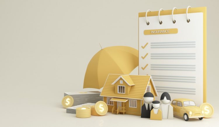 Does Your Homeowners Insurance Policy Have Enough Personal Property Coverage?