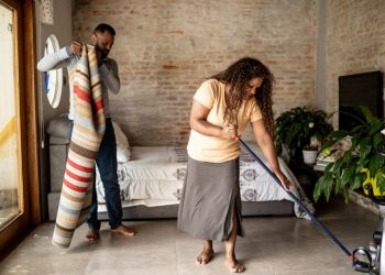 Q+A: Most Common Home Maintenance Questions