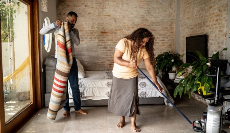 Q+A: Most Common Home Maintenance Questions