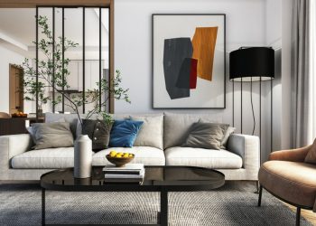 How to Achieve Quiet Luxury in Your Home Design