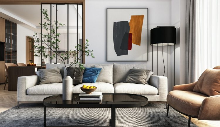 How to Achieve Quiet Luxury in Your Home Design