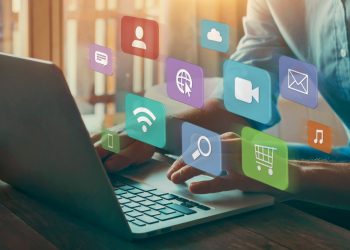 Social Skills: Turn Yourself Into a Marketing Department of One