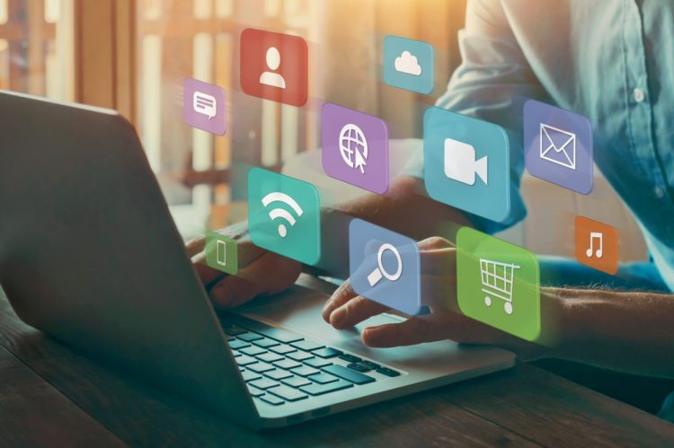 Social Skills: Turn Yourself Into a Marketing Department of One